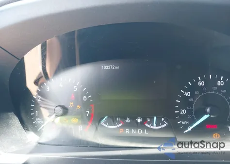 2021 Ford Explorer from USA, damaged, VIN 1FMSK7BH1MGB20011